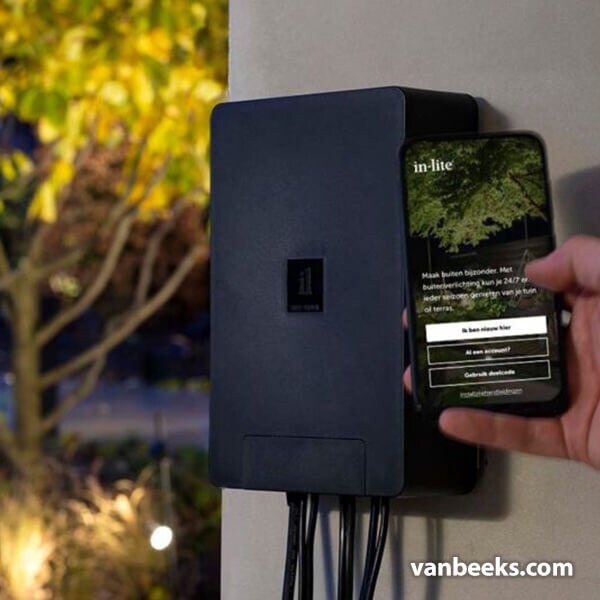 in-lite Smart Hub
